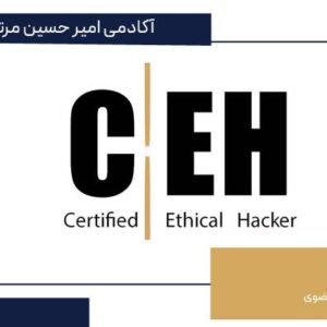 آموزش CEH v12